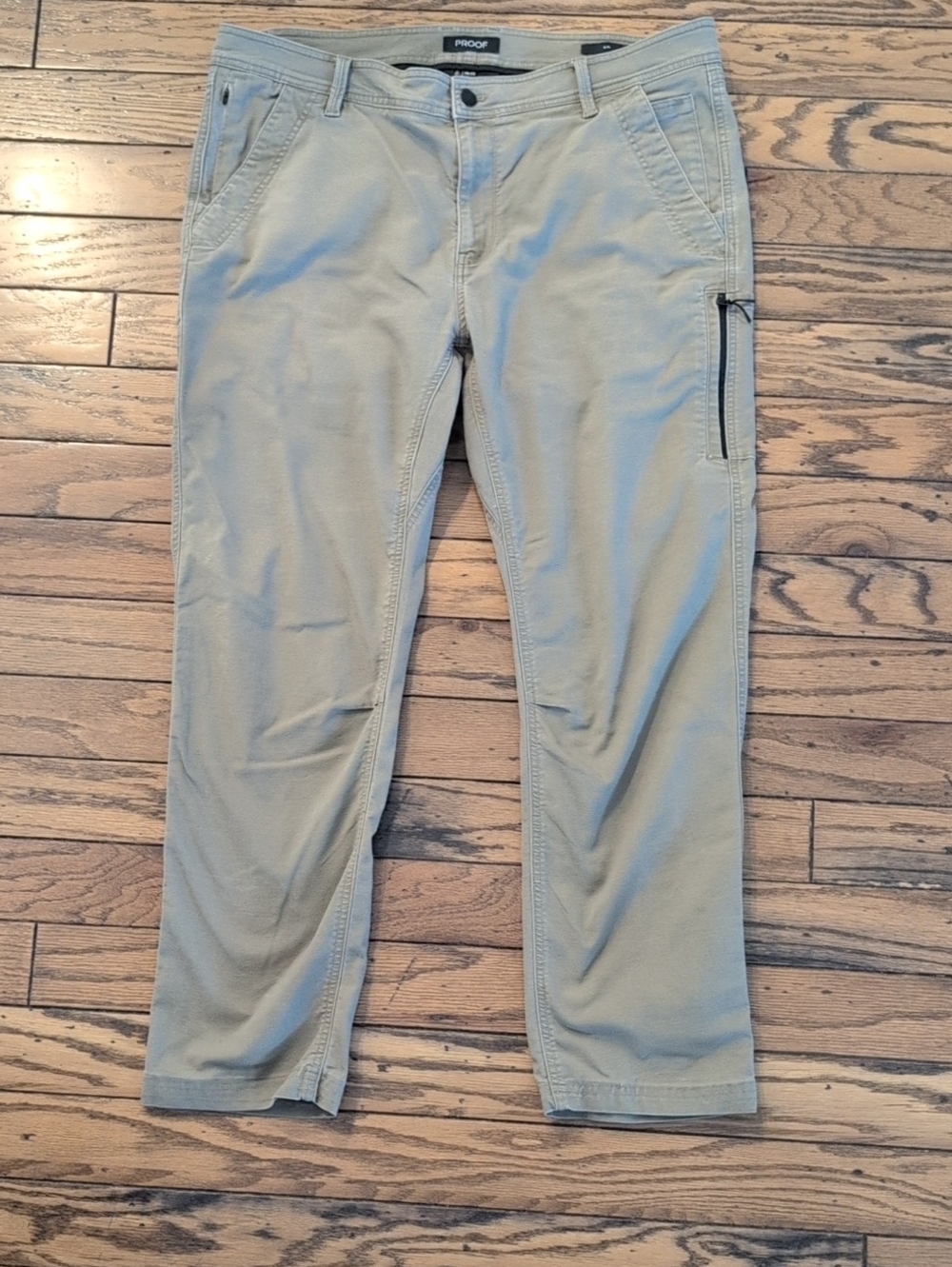 Huckberry Proof EDC Rover Pant